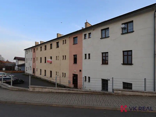 Prodej bytu 3+1 94 m²