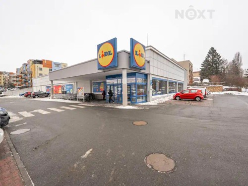 Prodej bytu 1+kk 30 m²