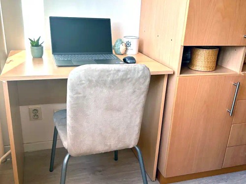 Prodaný byt 1+kk 20 m²