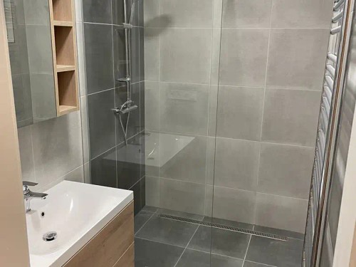 Prodej bytu 2+1 71 m²