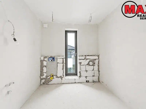 Prodej domu 188 m², pozemek 824 m²