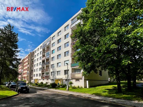 Prodaný byt 3+kk 79 m²
