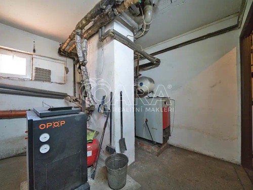 Prodej bytu 3+1 74 m²