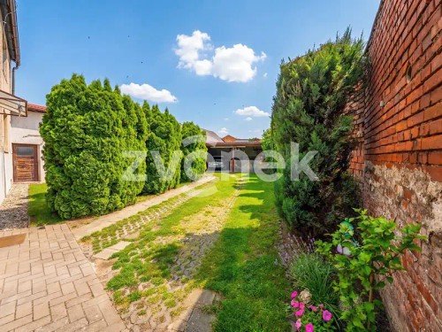 Prodej domu 220 m², pozemek 559 m²