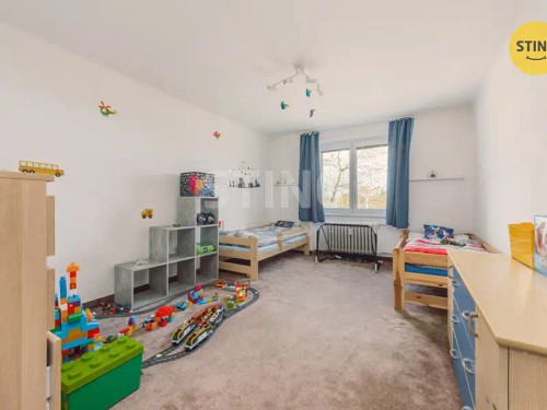 Prodej bytu 3+1 67 m²