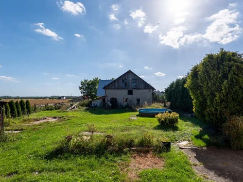 Prodej domu 180 m², pozemek 898 m²