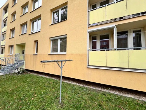 Prodaný byt 3+1 60 m²