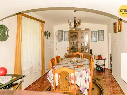 Prodej domu 280 m², pozemek 4521 m²