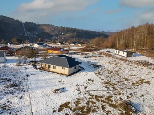 Prodej domu 118 m², pozemek 1853 m²
