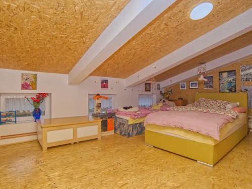Prodej domu 163 m², pozemek 1085 m²