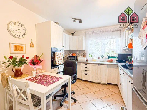 Prodej bytu 3+1 76 m²