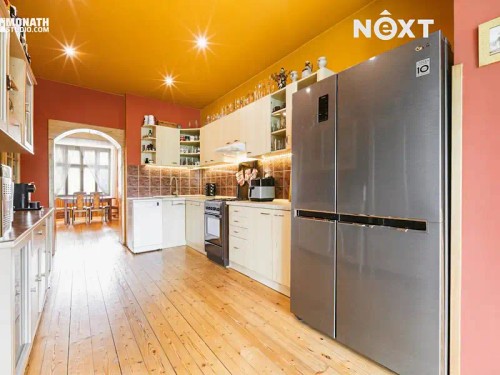 Prodej domu 205 m², pozemek 170 m²