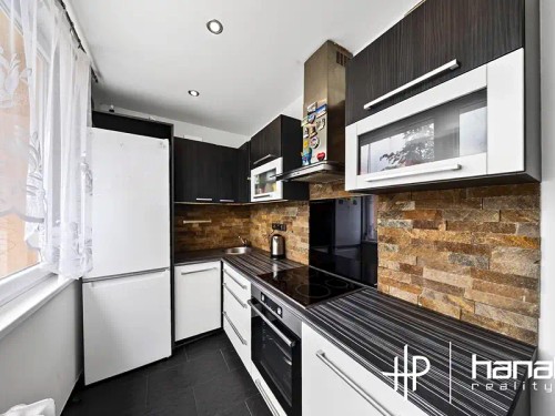 Prodej bytu 3+1 71 m²