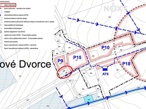 Prodej domu 195 m², pozemek 769 m²