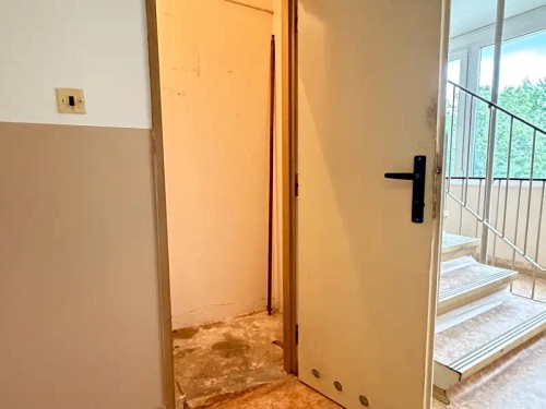 Prodaný byt 3+1 67 m²
