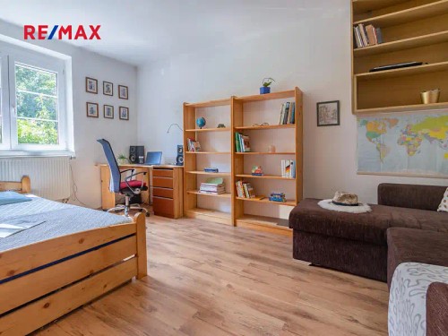 Prodej domu 127 m², pozemek 338 m²