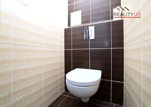 Prodej bytu 2+1 52 m²