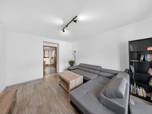 Prodaný byt 2+1 61 m²