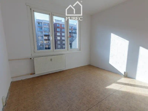 Prodaný  byt 2+kk 47 m²