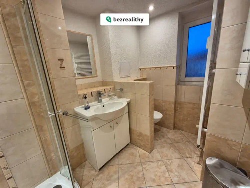 Prodaný byt 3+1 57 m²