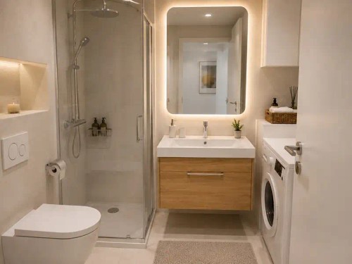Prodej bytu 3+kk 46 m²