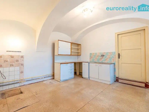 Prodej bytu 2+1 77 m²