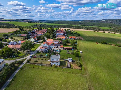 Prodej domu 270 m², pozemek 1487 m²