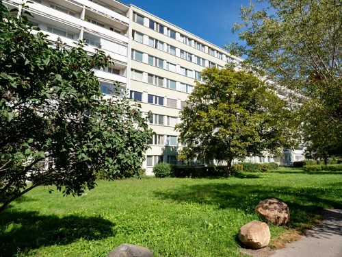 Prodaný byt 3+kk 70 m²