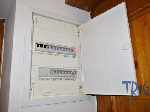 Prodaný byt 1+kk 28 m²