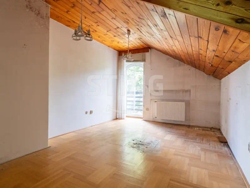 Prodej domu 334 m², pozemek 2658 m²