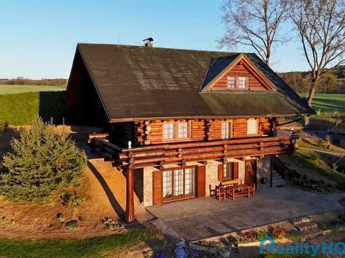 Prodej domu 293 m², pozemek 3428 m²