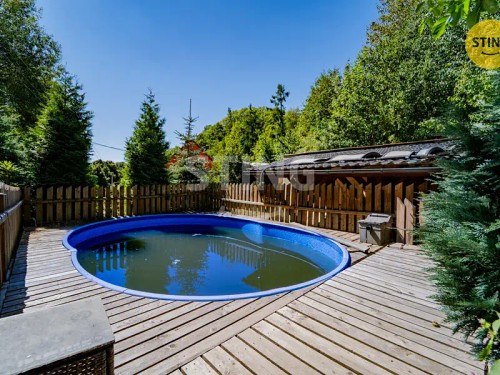 Prodej domu 114 m², pozemek 539 m²