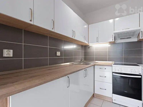 Prodej bytu 2+kk 41 m²