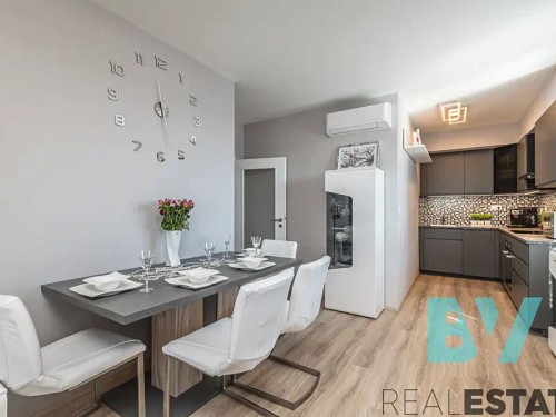 Prodej bytu 2+kk 59 m²