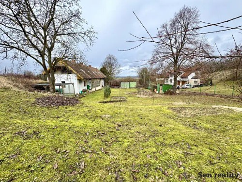 Prodej domu 103 m², pozemek 1571 m²