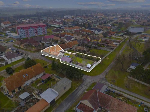 Prodej domu 143 m², pozemek 932 m²