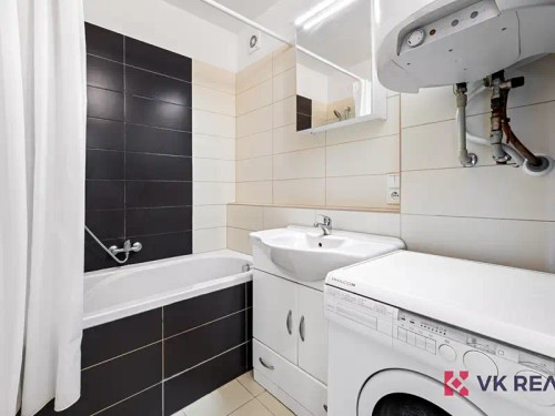 Prodej bytu 2+kk 47 m²