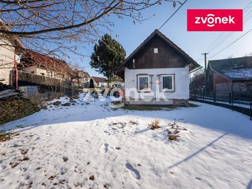 Prodej domu 72 m², pozemek 379 m²