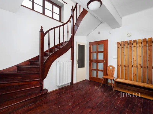 Prodej domu 153 m², pozemek 1001 m²