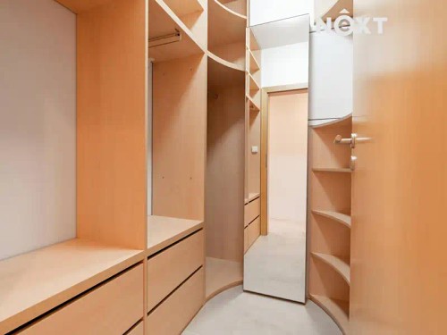 Prodaný byt 2+kk 60 m²