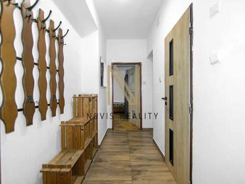 Prodej bytu 2+1 52 m²