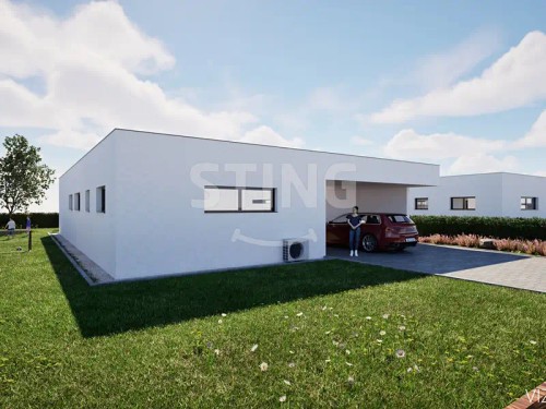 Prodej domu 93 m², pozemek 757 m²