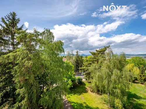 Prodej bytu 2+1 55 m²