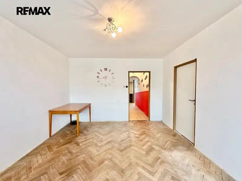 Prodej bytu 3+1 57 m²