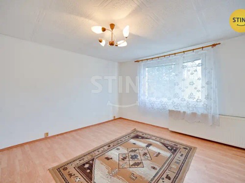 Prodej domu 190 m², pozemek 1492 m²