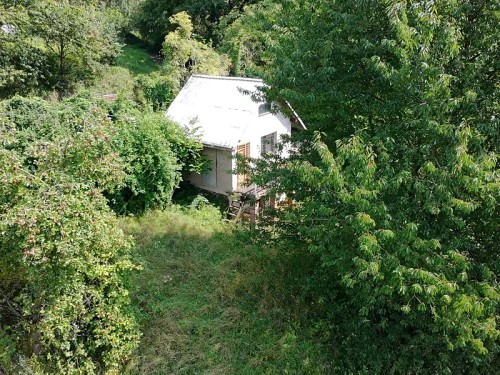 Prodej stavebního pozemku 1275 m²