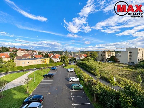 Prodej bytu 2+kk 54 m²