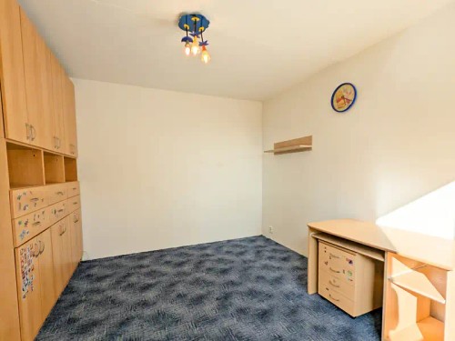 Prodaný byt 3+1 71 m²