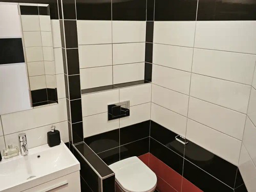 Prodaný  byt 3+1 57 m²
