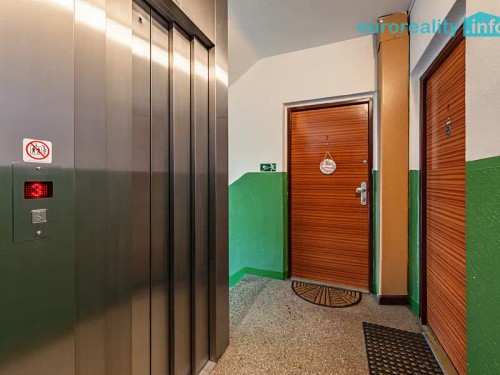 Prodej bytu 3+1 62 m²